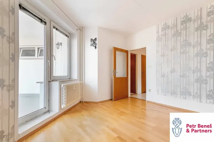 Pronájem bytu 2+kk, Rakovník, Otýlie Beníškové, 50 m2