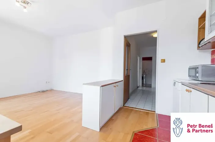 Pronájem bytu 2+kk, Rakovník, Otýlie Beníškové, 50 m2