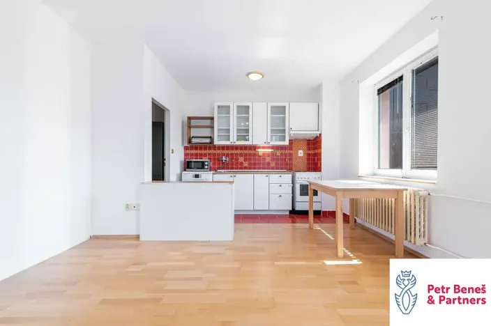 Pronájem bytu 2+kk, Rakovník, Otýlie Beníškové, 50 m2