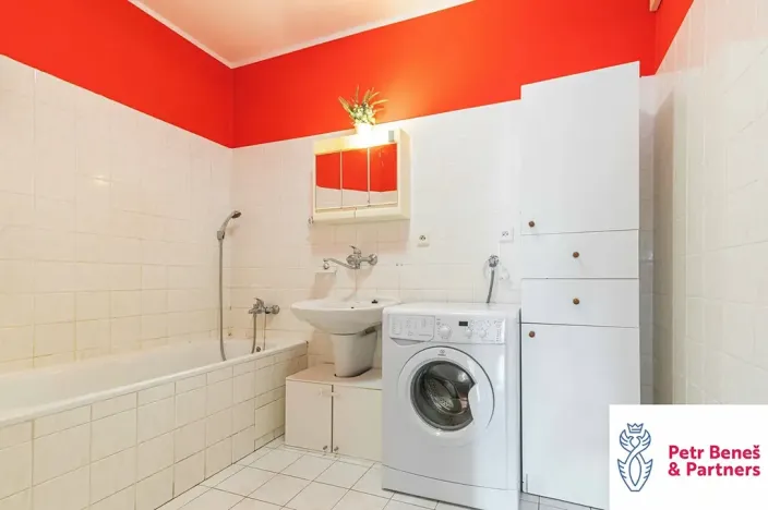 Pronájem bytu 2+kk, Rakovník, Otýlie Beníškové, 50 m2