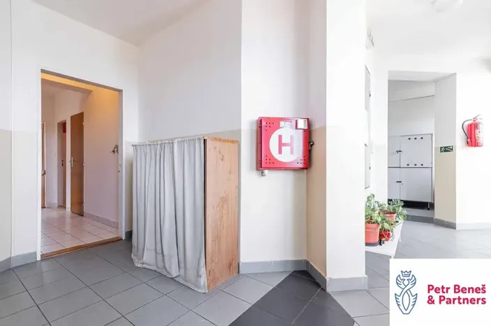 Pronájem bytu 2+kk, Rakovník, Otýlie Beníškové, 50 m2