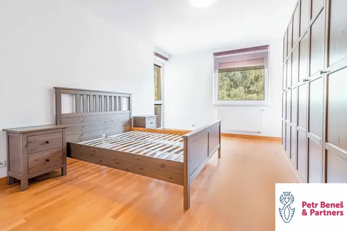 Pronájem bytu 3+kk, Rakovník, Dukel. hrdinů, 71 m2