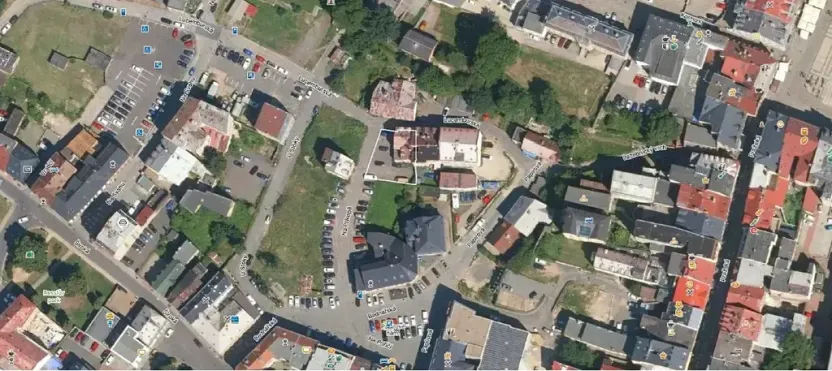 Prodej vícegeneračního domu, Liberec, Lucemburská, 408 m2