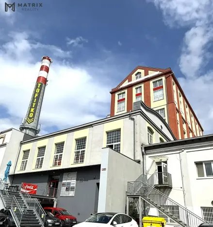 Pronájem skladu, Praha - Čakovice, Cukrovarská, 468 m2