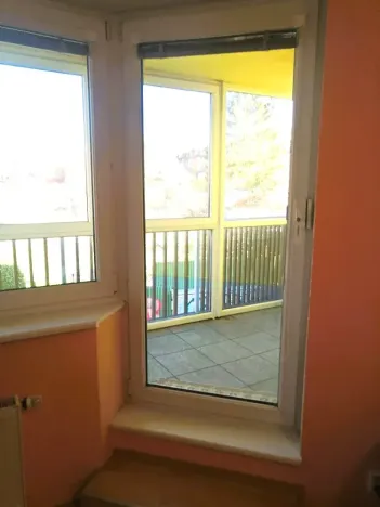 Prodej bytu 1+kk, Praha - Vysočany, Novovysočanská, 34 m2