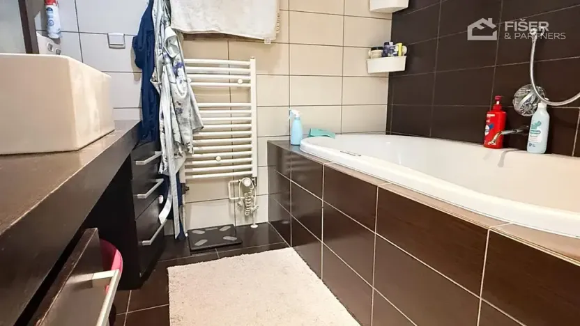 Pronájem atypického bytu, Lipník nad Bečvou, Osecká, 120 m2