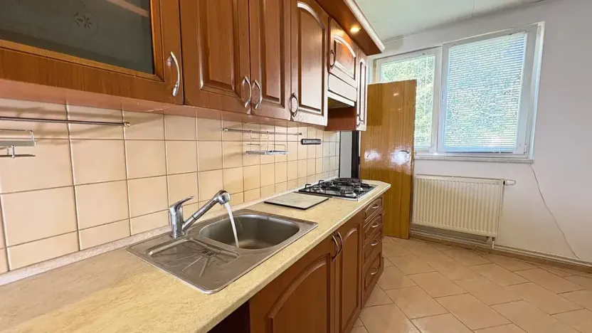 Prodej obchodního prostoru, Nová Včelnice, Nádražní ulice, 220 m2