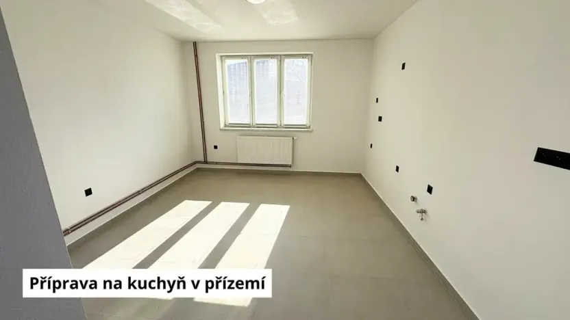 Prodej obchodního prostoru, Nová Včelnice, Nádražní ulice, 220 m2