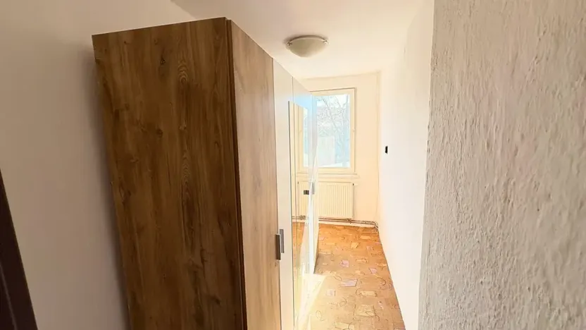 Prodej obchodního prostoru, Nová Včelnice, Nádražní ulice, 220 m2