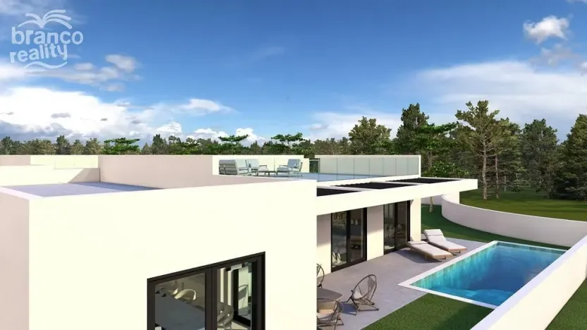 Prodej rodinného domu, Finestrat, Alicante, Španělsko, 233 m2