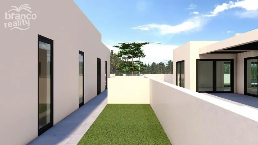 Prodej rodinného domu, Finestrat, Alicante, Španělsko, 233 m2