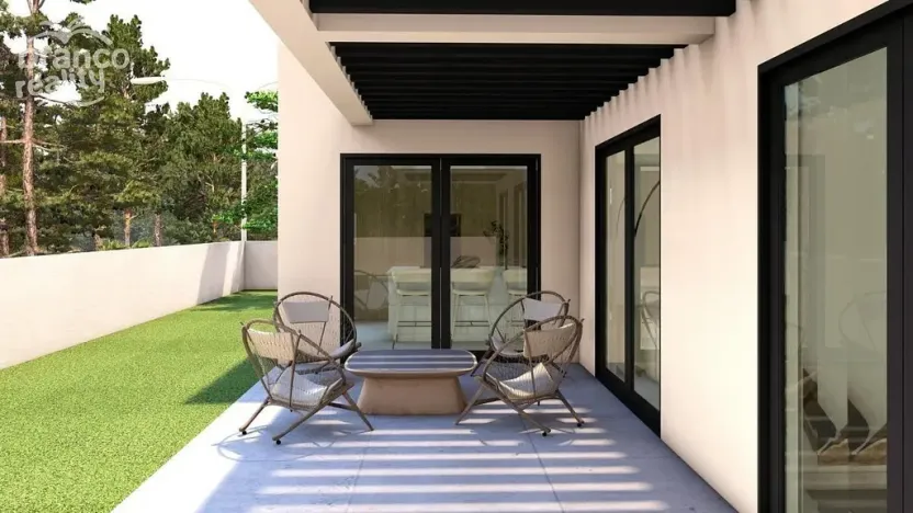 Prodej rodinného domu, Finestrat, Alicante, Španělsko, 233 m2