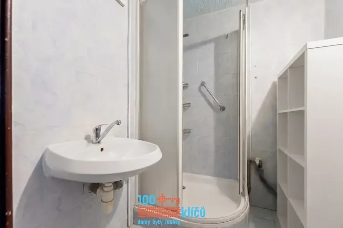 Prodej bytu 3+1, Praha - Modřany, Daškova, 72 m2