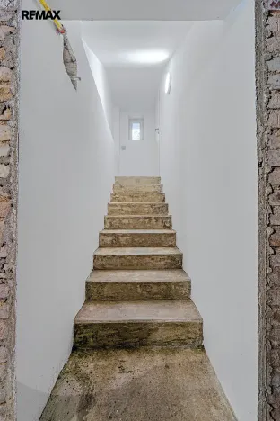 Prodej bytu 3+1, Slaný, Navrátilova, 84 m2
