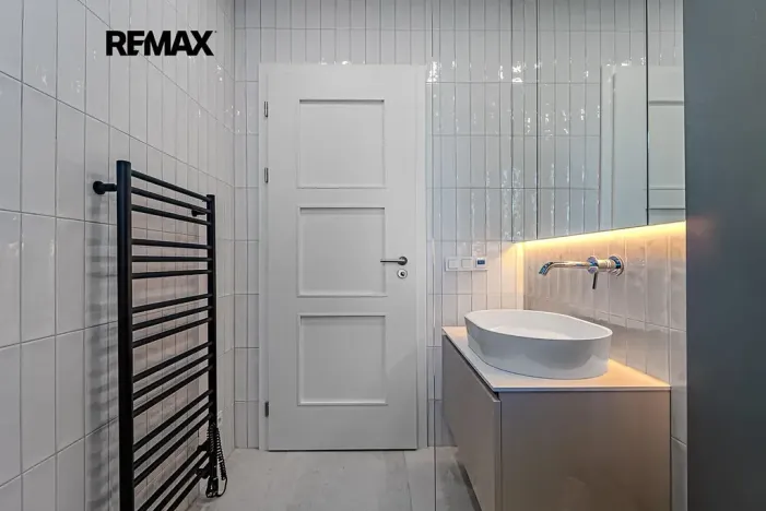 Prodej bytu 2+1, Slaný, Navrátilova, 76 m2