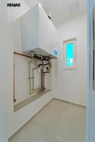 Prodej bytu 2+1, Slaný, Navrátilova, 76 m2