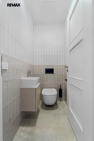 Prodej bytu 2+1, Slaný, Navrátilova, 76 m2