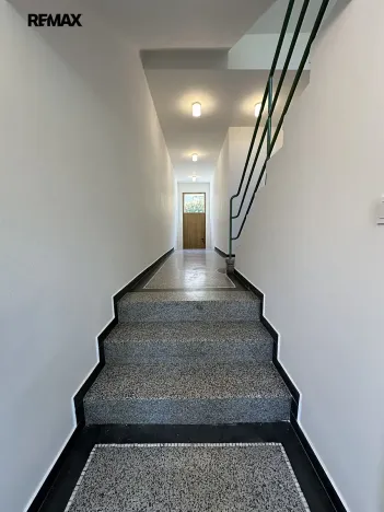 Prodej bytu 2+1, Slaný, Navrátilova, 76 m2