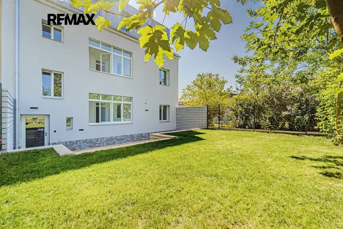 Prodej bytu 2+1, Slaný, Navrátilova, 76 m2