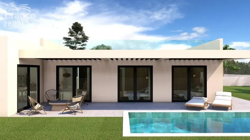 Prodej rodinného domu, Finestrat, Alicante, Španělsko, 255 m2