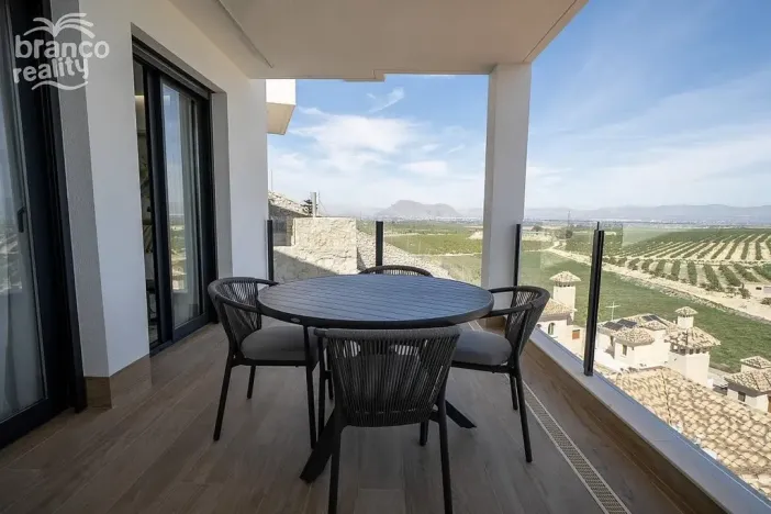 Prodej rodinného domu, Algorfa, Alicante, Španělsko, 198 m2