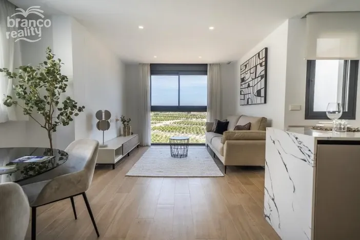 Prodej rodinného domu, Algorfa, Alicante, Španělsko, 198 m2