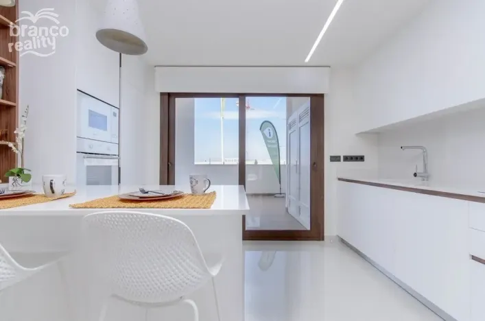 Prodej rodinného domu, Torrevieja, Alicante, Španělsko, 63 m2