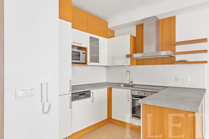 Pronájem bytu 3+kk, Praha - Stodůlky, Anny Rybníčkové, 71 m2