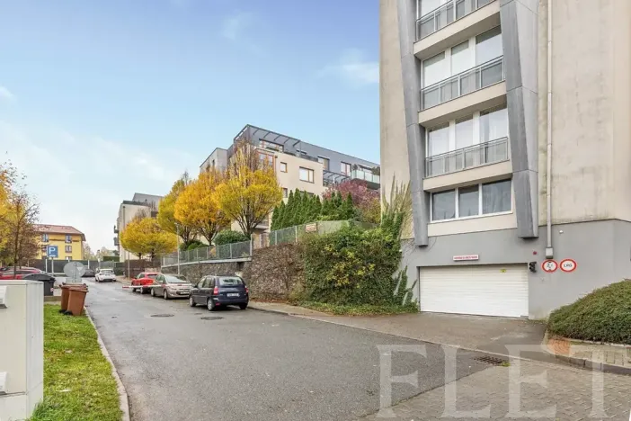 Pronájem bytu 3+kk, Praha - Stodůlky, Anny Rybníčkové, 71 m2