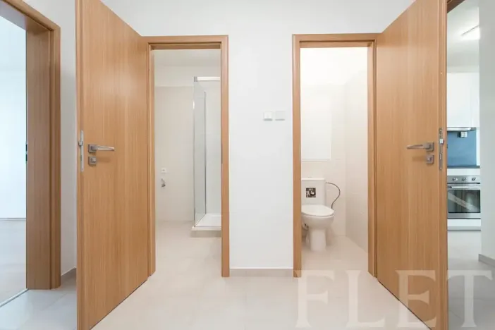 Prodej bytu 3+1, Praha - Stodůlky, Brdičkova, 76 m2