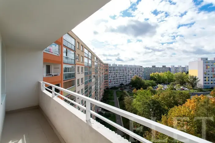 Prodej bytu 3+1, Praha - Stodůlky, Brdičkova, 76 m2