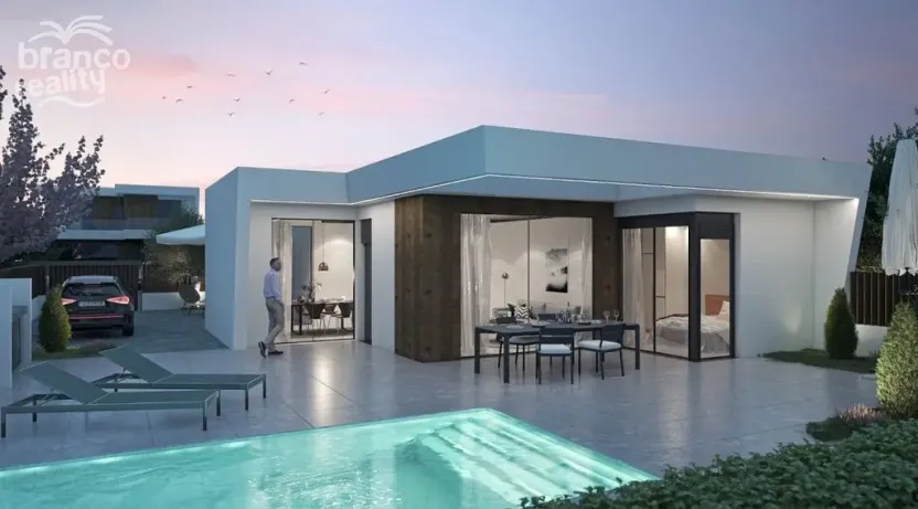 Prodej rodinného domu, Banos y Mendigo, Murcia, Španělsko, 125 m2