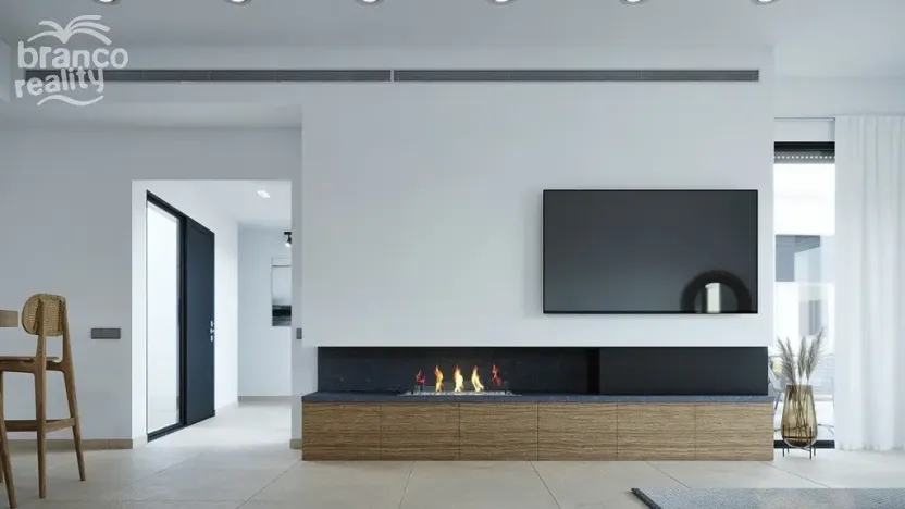Prodej rodinného domu, Banos y Mendigo, Murcia, Španělsko, 125 m2