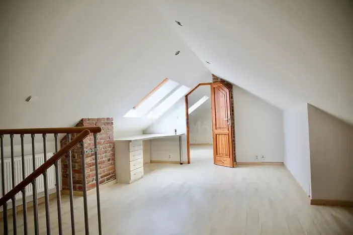 Pronájem bytu 3+1, Karlovy Vary, Moskevská, 80 m2