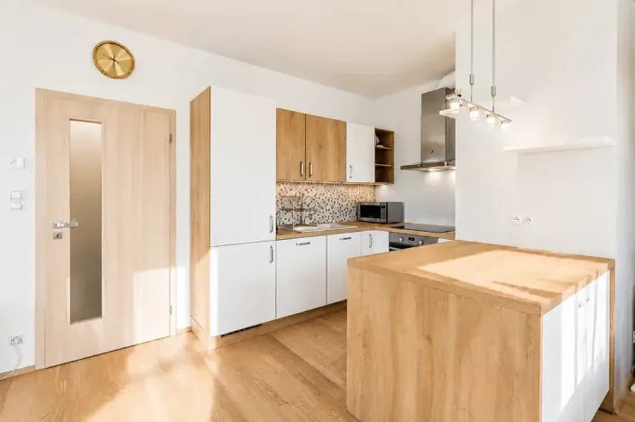 Prodej bytu 3+kk, Praha - Žižkov, Olšanská, 111 m2
