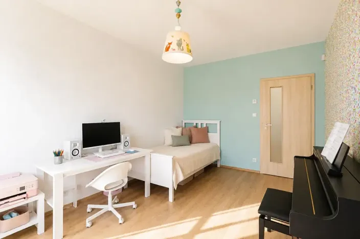 Prodej bytu 3+kk, Praha - Žižkov, Olšanská, 111 m2