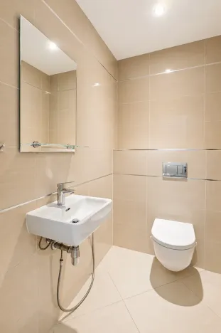 Prodej bytu 3+kk, Praha - Žižkov, Olšanská, 111 m2
