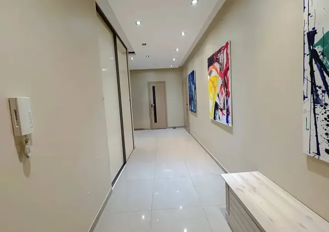 Prodej bytu 3+kk, Praha - Hlubočepy, Barrandovský most, 85 m2