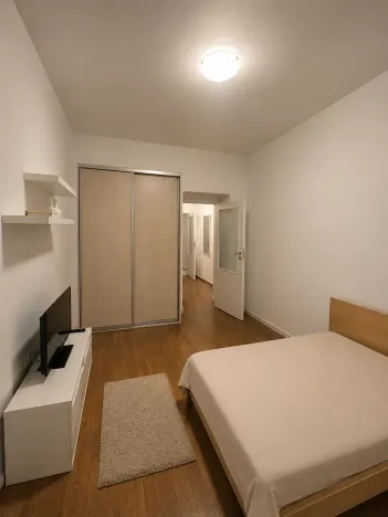 Prodej bytu 6+kk a větší, Praha - Smíchov, Plzeňská, 150 m2