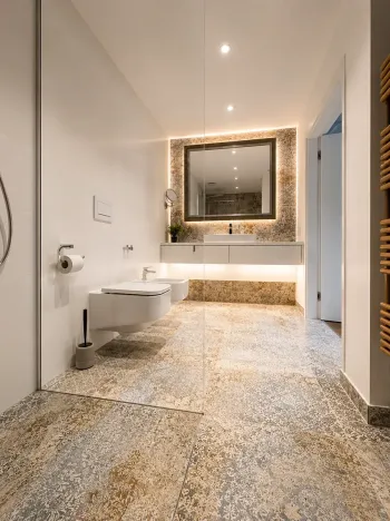 Pronájem rodinného domu, Průhonice, Pod Valem II., 270 m2