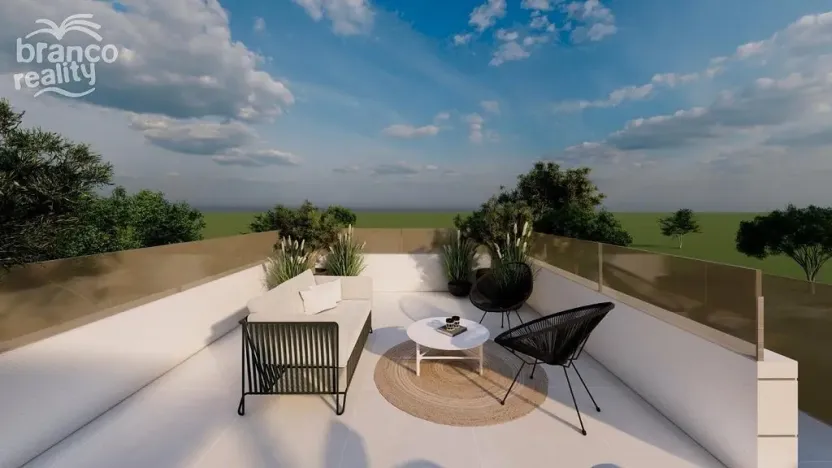 Prodej rodinného domu, Pilar de La Horadada, Alicante, Španělsko, 88 m2