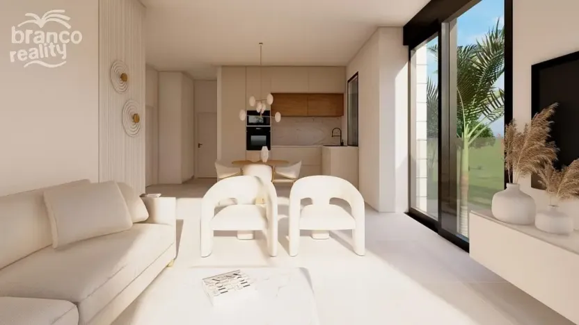 Prodej rodinného domu, Pilar de La Horadada, Alicante, Španělsko, 88 m2