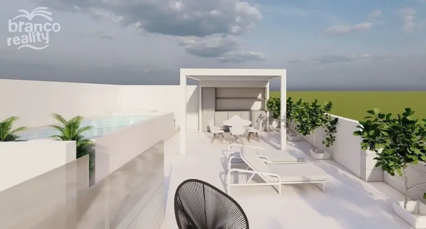 Prodej rodinného domu, Pilar de La Horadada, Alicante, Španělsko, 88 m2