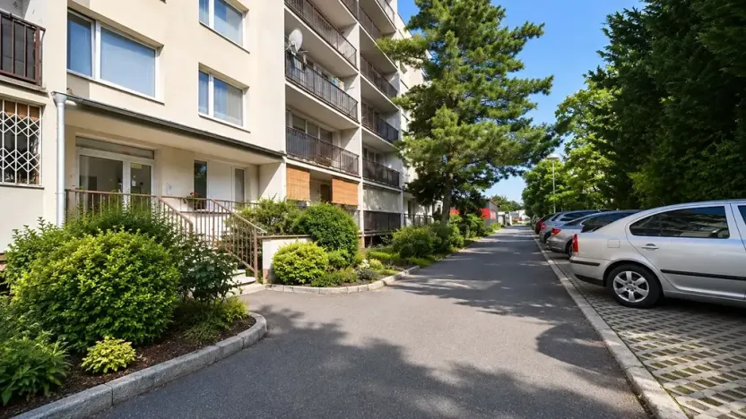 Prodej bytu 4+1, Brandýs nad Labem-Stará Boleslav, Sídliště, 90 m2