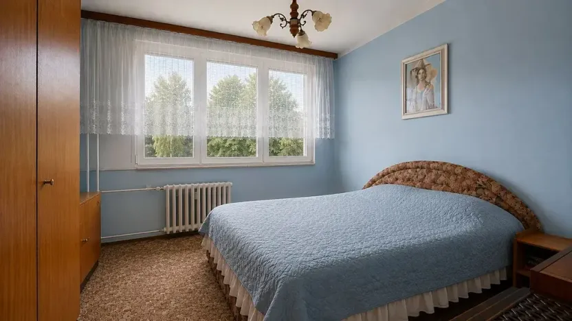 Prodej bytu 4+1, Brandýs nad Labem-Stará Boleslav, Sídliště, 90 m2