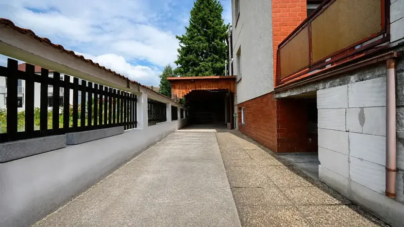 Prodej rodinného domu, Poděbrady, Chelčického, 246 m2