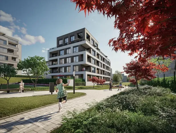 Prodej bytu 1+kk, Praha - Malešice, Univerzitní, 38 m2
