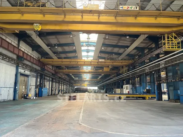 Pronájem výrobních prostor, Benešov, Černoleská, 620 m2