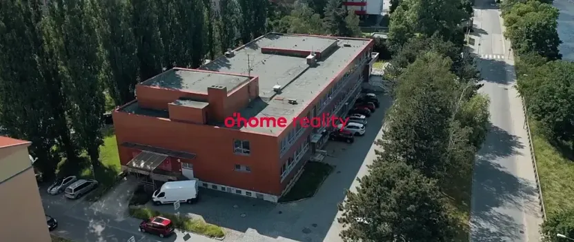 Pronájem kanceláře, Olomouc, Sokolovská, 20 m2