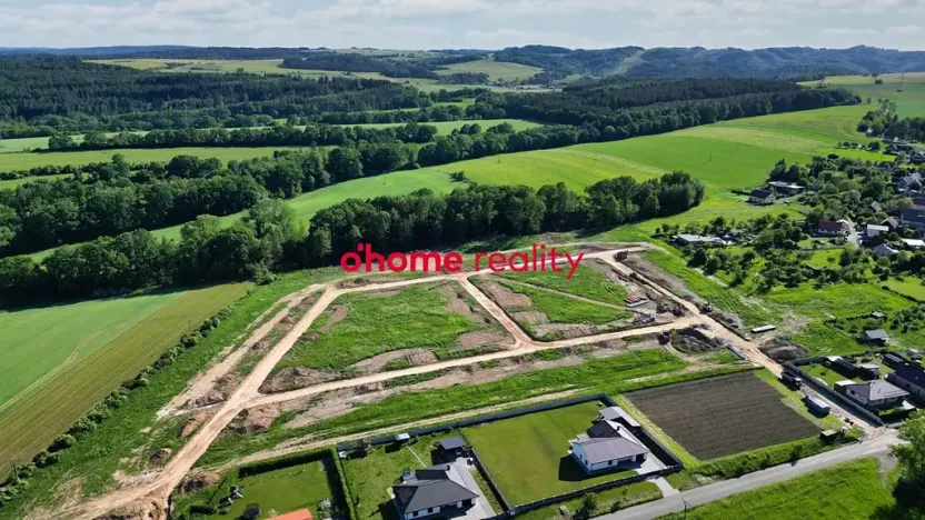 Prodej pozemku pro bydlení, Zábřeh, 649 m2